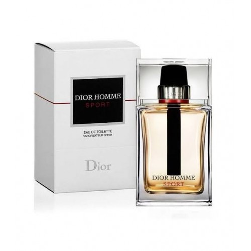 Dior Homme Sport Edt Erkek Parfüm 