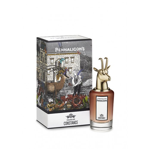 Penhaligon's Portraits Changing Constance Edp 75 Ml Unisex Parfüm