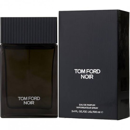 Tom Ford Men Noir EDP Erkek Parfüm 100 ml