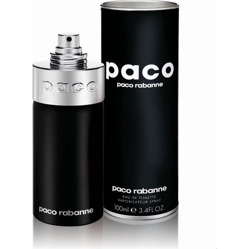 Paco Rabanne Paco Edt Unisex Parfüm 100 ml