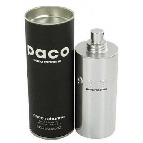 Paco Rabanne Paco Edt Erkek Parfüm 100 ml