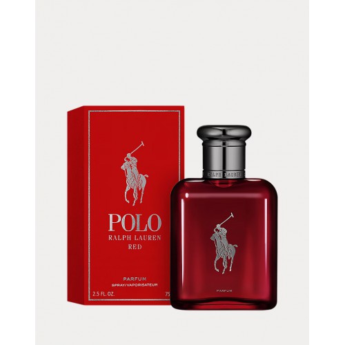 Ralph Lauren Polo RED Parfum 125 ml 