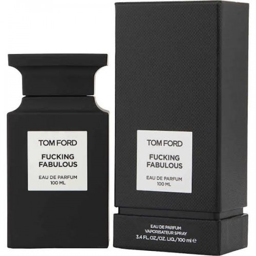 Tom Ford Fabulous Edp Unisex Parfüm 