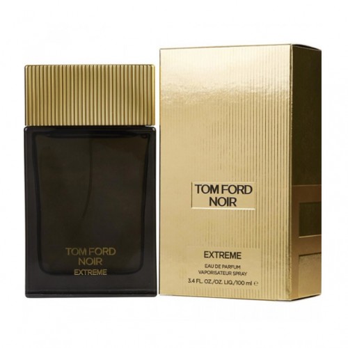 Tom Ford Noır Extreme Edp 100 ml  Parfüm