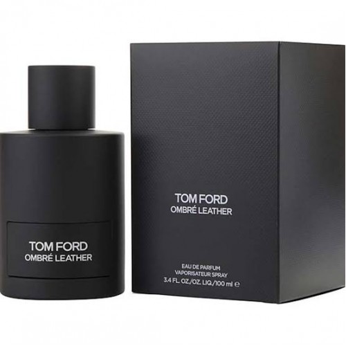 Tom Ford Ombre Leather Edp 100ml