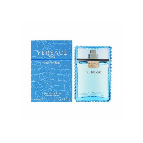 Versace Man Eau Fraiche EDT  Erkek Parfümü