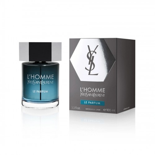 Yves Saint Laurent L'homme Le Parfum Edp 100 Ml Erkek Parfüm