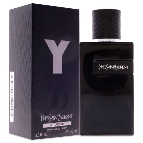 Yves Saint Laurent Y Men Le Parfüm 100 ml Parfüm