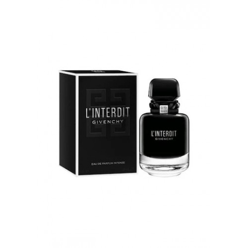 Givenchy L'ınterdit Edp 80 ml Kadın Parfüm