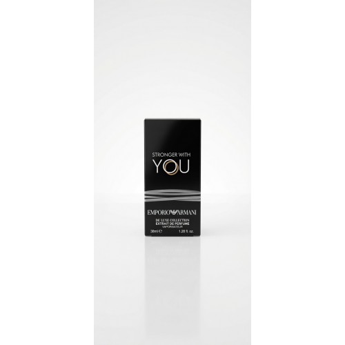 Emporio Armani Stronger With You EDT 38 ML Erkek Parfüm