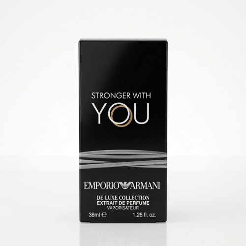 Emporio Armani Stronger With You EDT 38 ML Erkek Parfüm