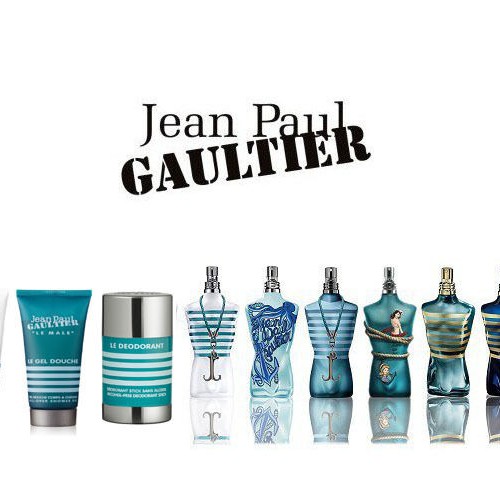 Jean Paul Gaultier Le Male In The Navy Edt 125 Ml Erkek Parfüm