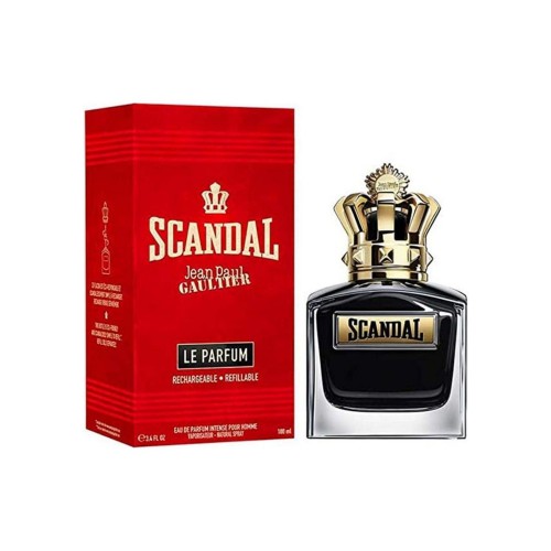 Jean Paul Gaultier Scandal Le Parfüm Edp 100 Ml Erkek Parfüm