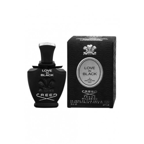 Creed Millesime Love In Black EDP 75 ml Kadın Parfüm