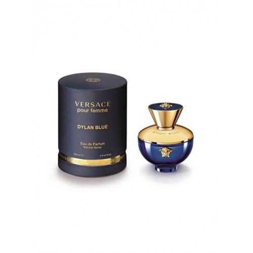 Versace Dylan Blue Pour Femme Edp 100 Ml Kadın Parfüm