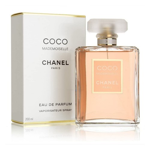 Chanel Coco Mademoiselle EDP Kadın Parfüm