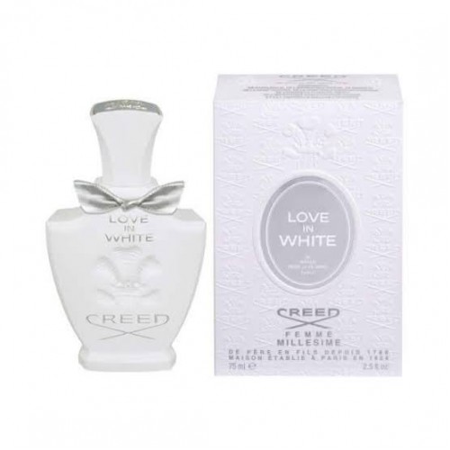 Creed Millesime Love In White EDP 75 ml Kadın Parfüm