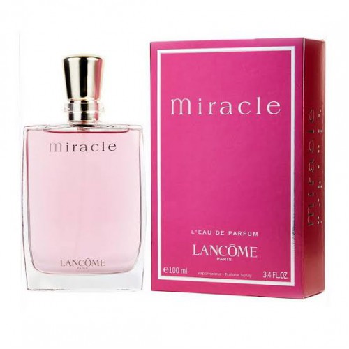 Lancome Miracle EDP Parfüm