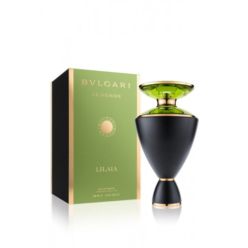 Bvlgari Le Gemme Lilaia EDP 100ML Kadın Parfüm