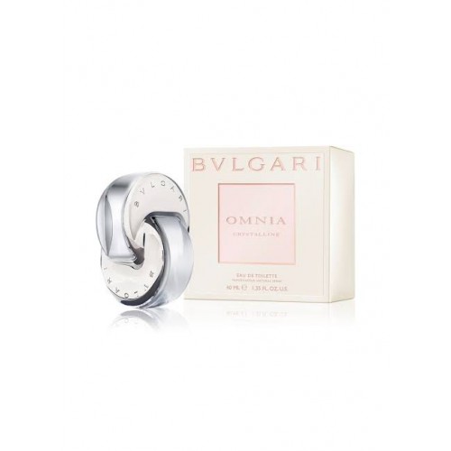 Bvlgari Omnia Crystalline Edt 40 ml Kadın Parfüm