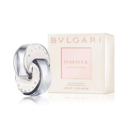 Bvlgari Omnia Crystalline Edt 40 ml Kadın Parfüm