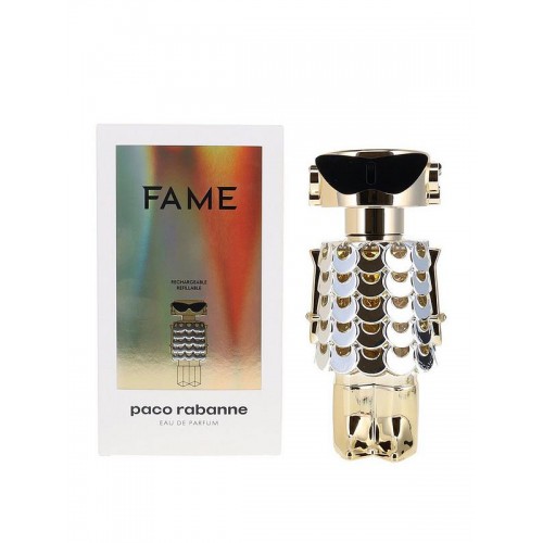 Paco Rabanne Fame EDP 80ML Kadın Parfümü
