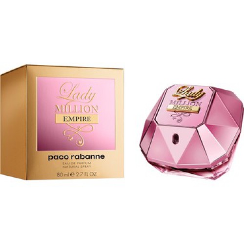 Paco Rabanne Lady Million Empire Edp 80 ml Kadın Parfüm
