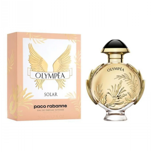 Paco Rabanne Olympea Solar Intense Edp 50 ml Kadın Parfüm