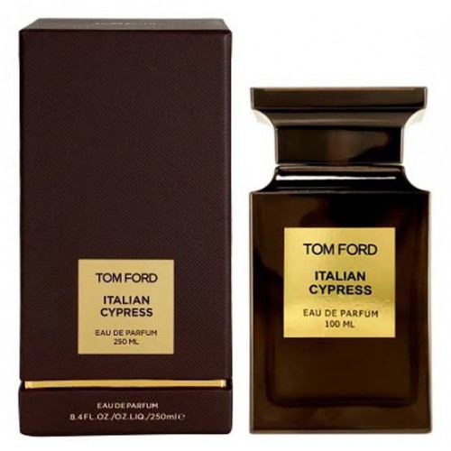 Tom Ford italian Cypress  Edp 