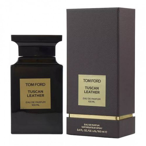 Tom Ford Tuscan Leather Edp 