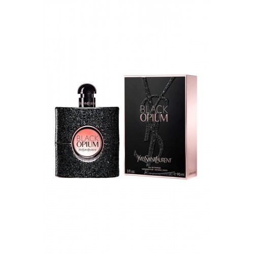 Yves Saint Laurent Black Opium Edp 90 ml Kadın Parfüm 