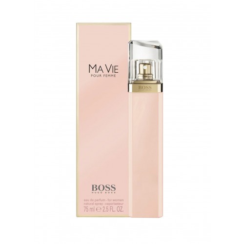 Hugo Boss Ma Vie Pour Femme EDP 75 ml Kadın Parfüm
