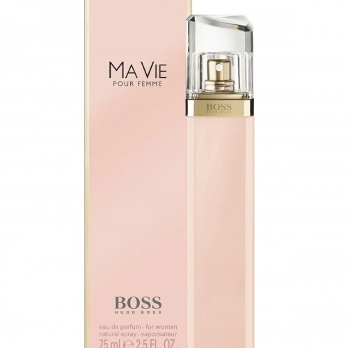 Hugo Boss Ma Vie Pour Femme EDP 75 ml Kadın Parfüm