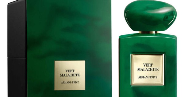Giorgio Armani Privé Vert Malachite EDP 100ML Erkek Parfüm