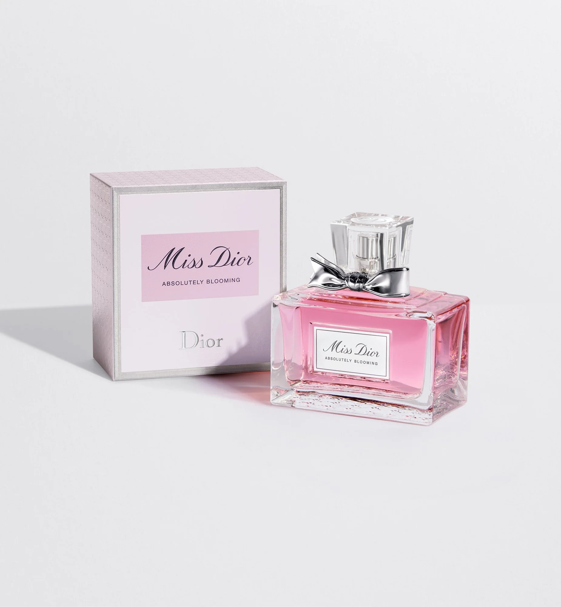 Dior Miss Dior Absolutely Blooming EDP 100 ml Kadın Parfüm