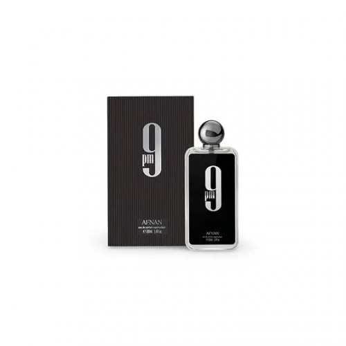 Afnan 9 PM Eau de Parfum EDP 100 ml Erkek Parfüm