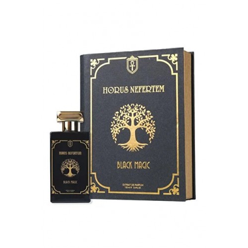 Horus Nefertem Black Magic EDP 100 Ml Erkek Parfüm