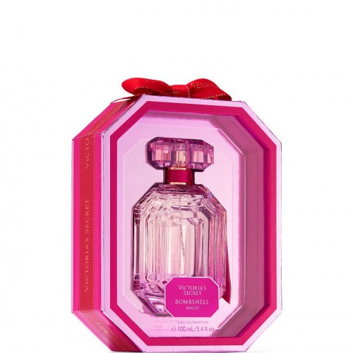 Victoria's Secret Beauty Bombshell Magic Edp 100 Ml Kadın Parfum