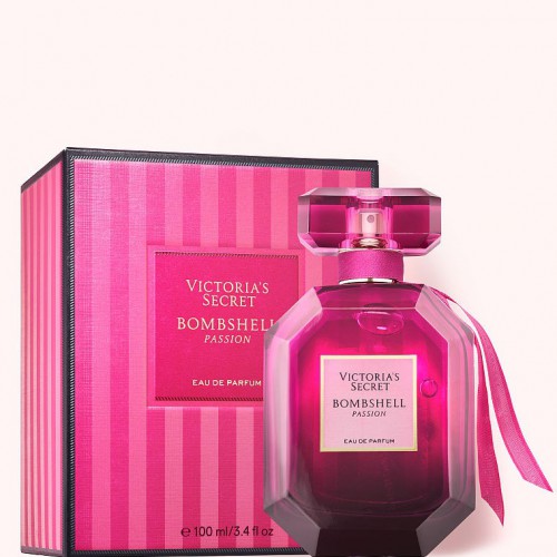 Victoria's Secret Bombshell Passion Edp 100 Ml Kadın Parfum