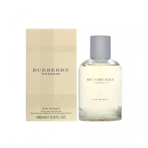 Burberry Weekend for Women Kadın Parfüm Edp 100 ml