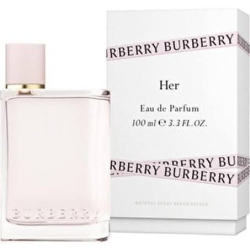 Burberry Her EDP 100 ml Kadın Parfüm