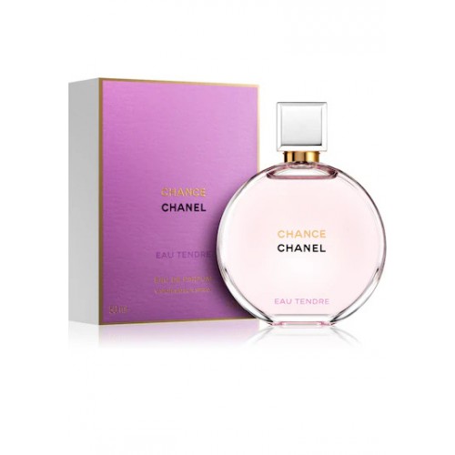 Chanel Chance Eau Tendre Edp 100 Ml Kadın Parfüm