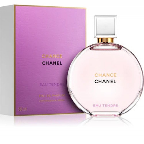 Chanel Chance Eau Tendre Edp 100 Ml Kadın Parfüm