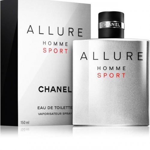 Chanel Allure Homme Sport Edt 150 Ml Erkek Parfüm