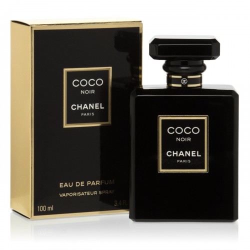 Chanel Coco Noir Edt 100 Ml Kadın Parfüm