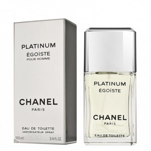 Chanel Platinum Egoiste Edt 100 Ml Erkek Parfüm