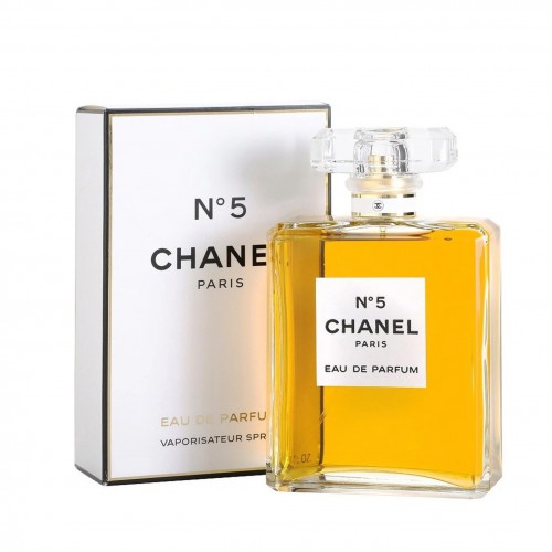 Chanel N°5 Edp 100 Ml Kadın Parfüm