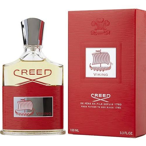 Creed Millesime Viking EDP 100 ml Erkek Parfüm