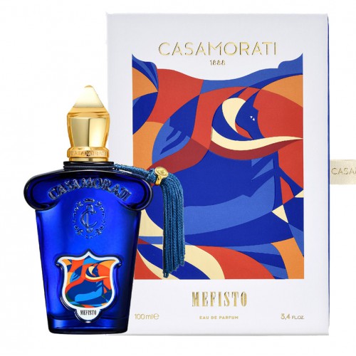Xerjoff Casamorati Mefisto 100 ml Unisex Parfüm