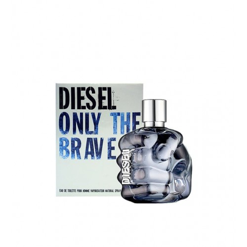 Diesel Only The Brave EDT Erkek Parfüm